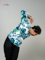 Exclusive China Fabric Shirt - Image 3