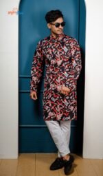 Exclusive Panjabi Collection