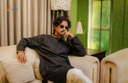 Exclusive Panjabi Collection