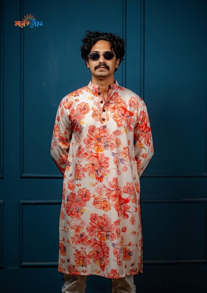 Exclusive Panjabi Collection - Image 3