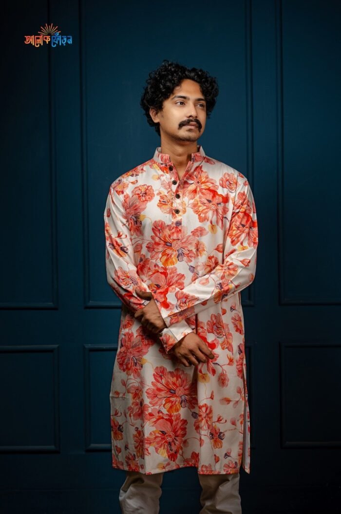 Exclusive Panjabi Collection - Image 2