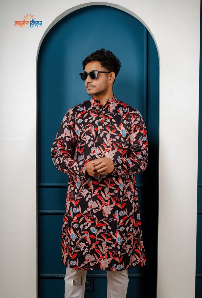 Exclusive Panjabi Collection - Image 3