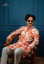 Exclusive Panjabi Collection